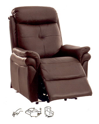 Fauteuil relax Bn