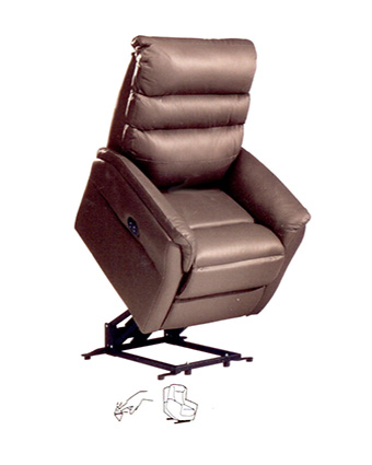 Fauteuil relax Bory