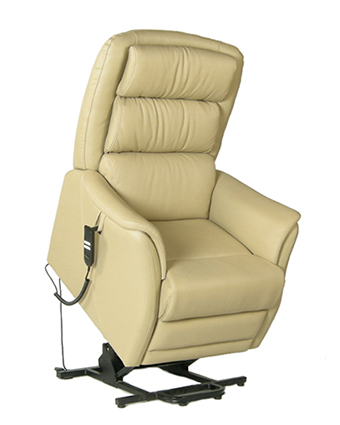 Fauteuil relax Grand (4 Moteurs + lift)