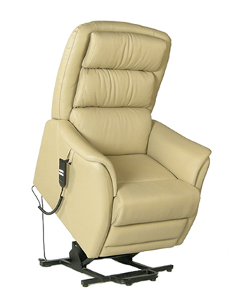 Fauteuil relax Grand (NOUVEAU : 4 Moteurs)