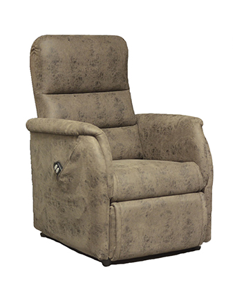 Fauteuil relax  composer soi-mme
